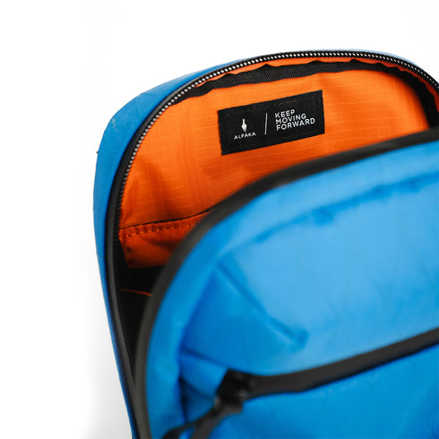 ALPAKA Vertical Sling (X-Pac)